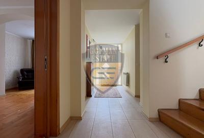 Casă individuală cu 8 camere cu Canalizare în Valu lui Traian - 12