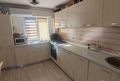 Apartament cu 3 camere în Central - 5