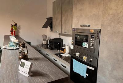 Apartament cu 2 camere decomandat în Central - 1