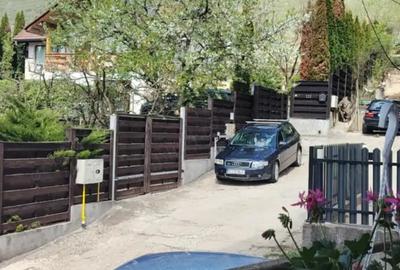 Vand apartament cu 2 camere,pe strada Stejarului,Flore?ti! - 6