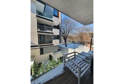 Apartament cu 3 camere semidecomandat, mobilat în Primăverii - 16