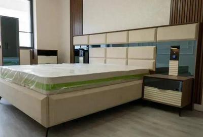 Pipera, Ivory Residence: apartament cu 2 camere ?i boxa... - 2