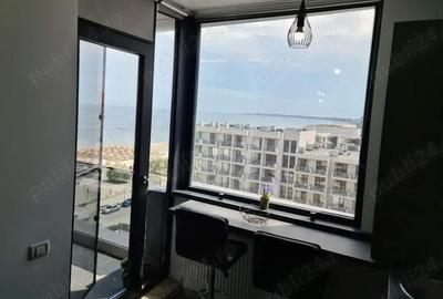 Garsonieră, mobilată în Nord
