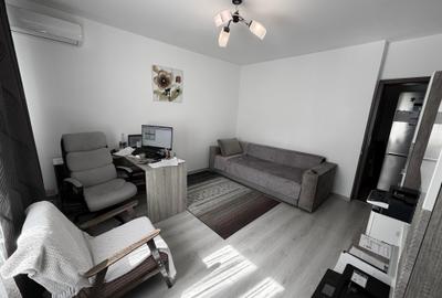 Apartament cu 2 camere decomandat, mobilat în Apărătorii Patriei - 12