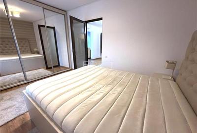 Apartament cu 3 camere semidecomandat în Astra - 1