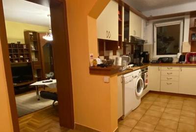 Apartament cu trei camere Sud, Rupea, Brasov - 1