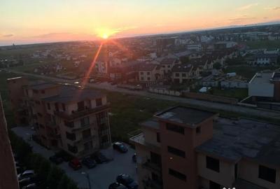 Apartament cu 3 camere decomandat în Dudu - 1