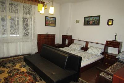 Casa de inchiriat zona Piata Cluj - 5