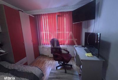 Apartament cu 3 camere decomandat, mobilat în Ghencea - 5