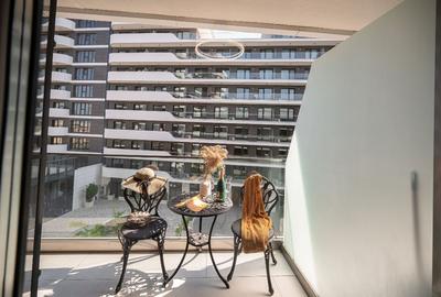 Apartament 2 camere, in Complex Alezzi Odysey+ loc de parcare - 9