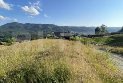Teren de 1251 mp, în Central - 2