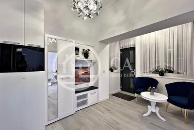 Apartament de vânzare cu 3 camere în zona centrală, Oradea - 6