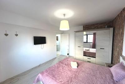 Apartament 3 camere, Bloc Nou, Central - 5