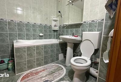 Apartament cu 2 camere decomandat în Central - 3
