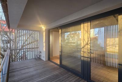 Apartament cu 3 camere decomandat în Dorobanți - 2