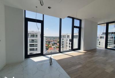 Apartament cu 4 camere în 13 Septembrie - 13