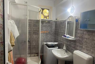 Apartament 2 camere , zona Gara , 50 mp , imbunatatit , mobi - 12