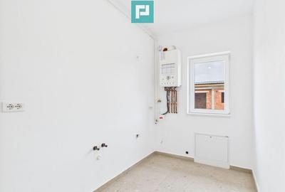 Apartament cu 2 camere in bloc nou - 9