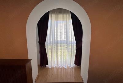 Apartament cu 2 camere decomandat în Națiunile Unite - 8