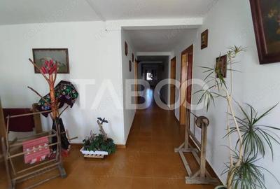 Spațiu comercial, de 615 mp, în Fântânele - 9