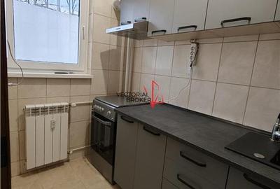 Garsonieră semidecomandată, mobilată în Titan - 5