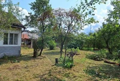 Casă individuală cu 5 camere cu Canalizare în Ultracentral - 7