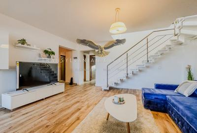 Apartament cu 5 camere decomandat, mobilat în Bună Ziua - 4