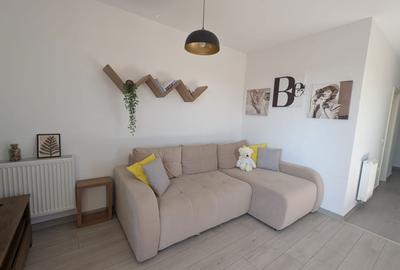 Apartament cu 2 camere decomandat în Avantgarden - 7