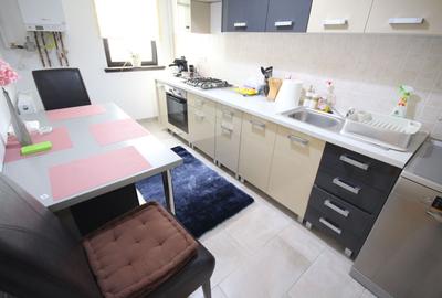 Bloc nou la intrare in Dumbravita - 8