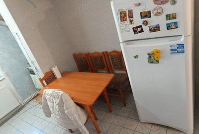 Apartament cu 3 camere decomandat în Central - 5