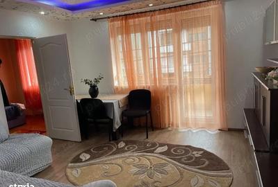 Dau in chirie apartament cu 3 camere zona centrala - 2