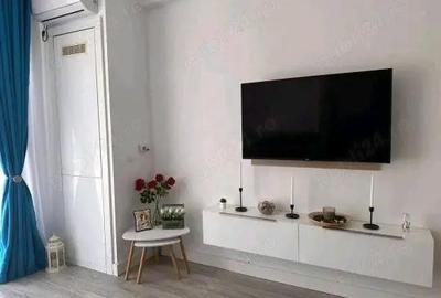 Garsonieră decomandată în Nord - 8