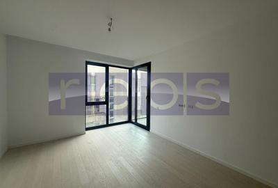 Apartament cu 2 camere decomandat în Herăstrău - 3