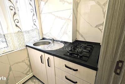 Apartament cu 2 camere decomandat în 9 Mai - 2