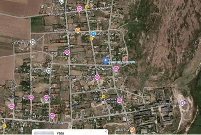 Casa si teren Vadu , ID: R2757056 - 20