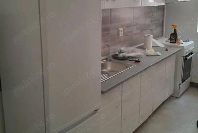 Apartament cu 2 camere decomandat în Roșu - 4