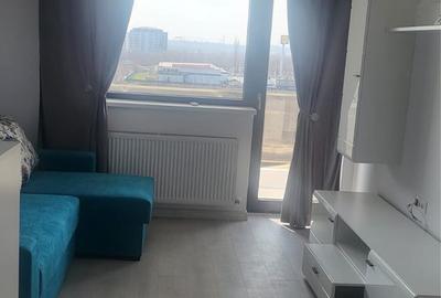 Apartament cu 2 camere decomandat în Exterior Vest - 4