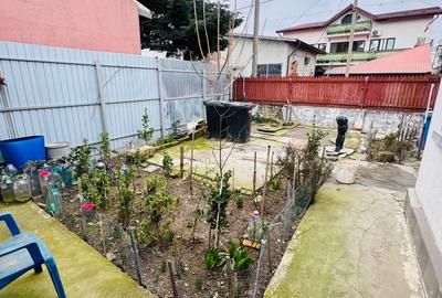 Casă individuală cu 3 camere cu Canalizare în 23 August (Cațelul) - 3