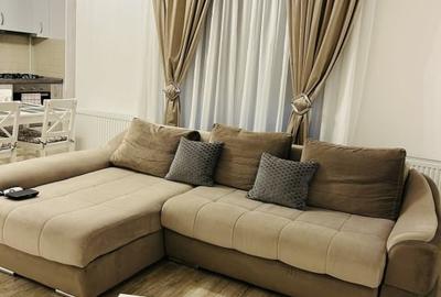 Apartament 2 camere, open space, 48mp utili, parter in Giroc - 3