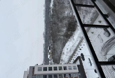 Garsoniera de inchiriat Drumul Taberei - Valea Larga - Cartier Brancusi - 4