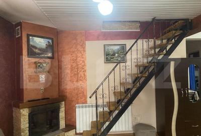 Casa in Gura Humorului, Vorone?, jud. SV - 12