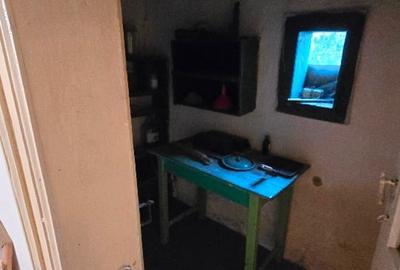 Vând casă la țară cu grădină mare și anexe, ideală pentru familie - 11