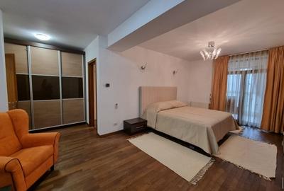 Apartament luminos si spatios, in zona Baneasa - 6