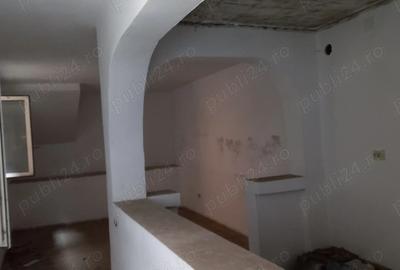 Casa D+P+E zona Marriott-Sirenelor T=300 Sc=300 cu aut extindere toate facilitatile libera ev schimb - 3