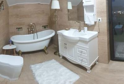 Casă cu 4 camere cu Teren 180 Mp în Central - 3