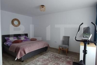 Casa individuala renovata, 3 camere, teren 1152 mp in Moldovenesti - 20