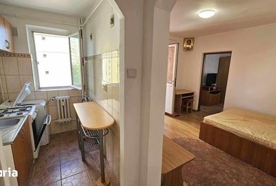 Apartament cu 2 camere în Alexandru cel Bun
