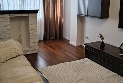 Apartament cu 3 camere decomandat în Țiglina 1 - 9