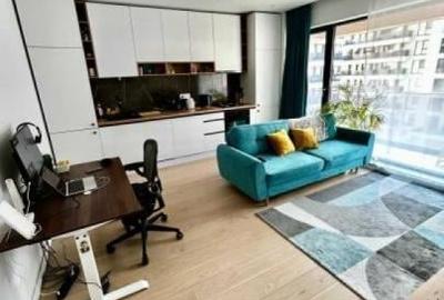Vanzare studio dublu Nusco City - 2