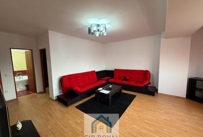 Apartament cu 2 camere semidecomandat în Pipera - 5